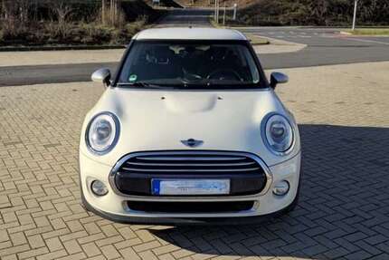 Mini Cooper 128.498 km 10.800 &euro; sprockhövel 45549
