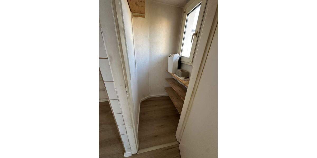 Etagenwohnung Bochum Gerthe - 5 Zimmer, 100 m&sup2;, 981&euro; | Angebot:25824690