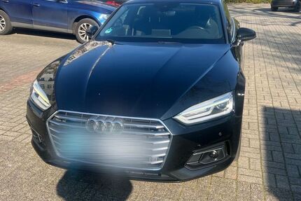 Audi A5 187.000 km 16.500 &euro; Lünen 44536