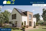 Einfamilienhaus Sprockhövel - 4 Zimmer, 155 m&sup2;, 1.800&euro; | Angebot:26665339