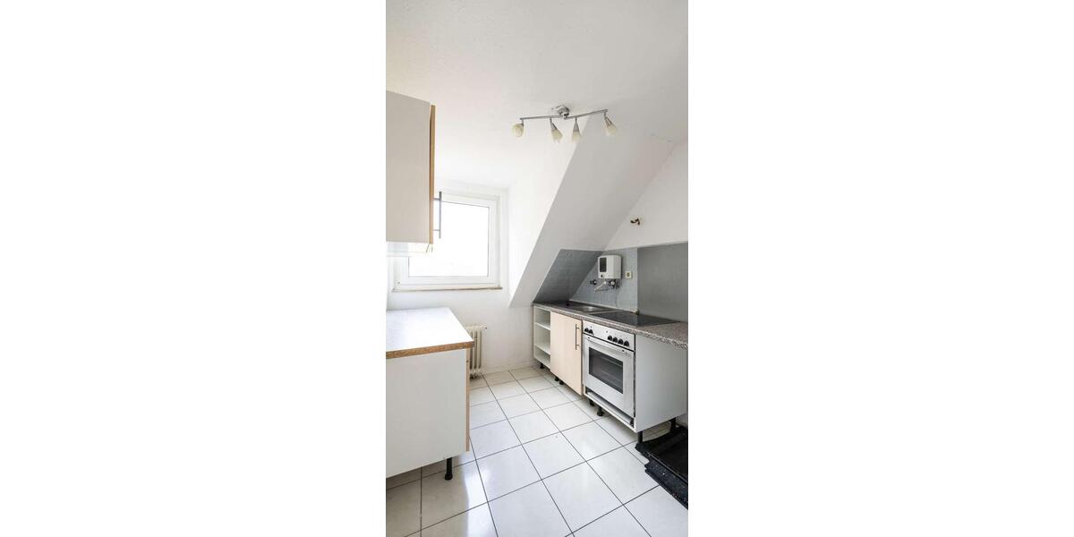 Etagenwohnung Dortmund Huckarde - 4 Zimmer, 94 m&sup2;, 750&euro; | Angebot:26639559