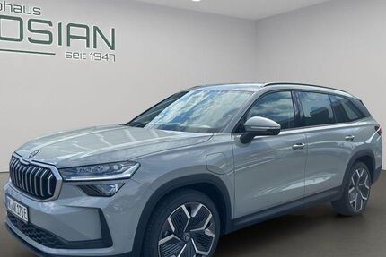 Skoda Kodiaq 15.500 km 44.970 &euro; Iserlohn 58642