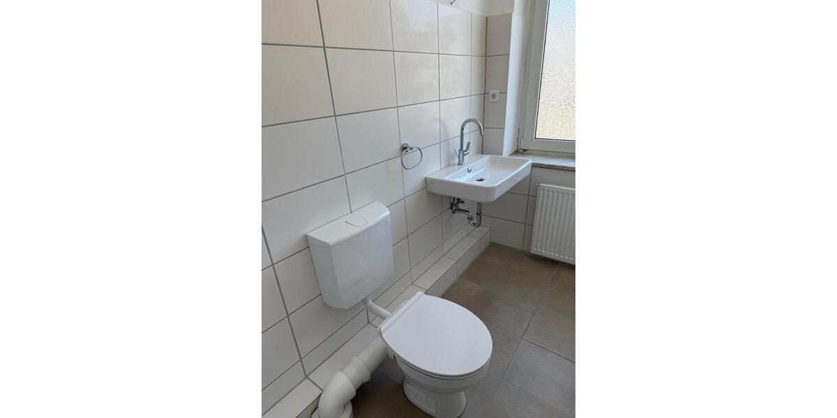 Etagenwohnung Hagen Dahl - 3.5 Zimmer, 83 m&sup2;, 500&euro; | Angebot:25874618