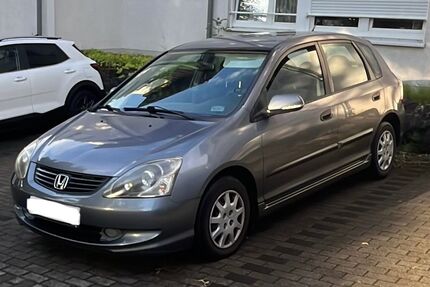 Honda Civic 150.000 km 2.000 &euro; Hemer 58675