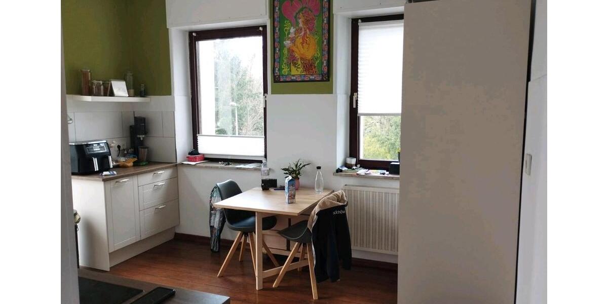Etagenwohnung Hattingen Blankenstein - 4 Zimmer, 100 m&sup2;, 760&euro; | Angebot:26646004