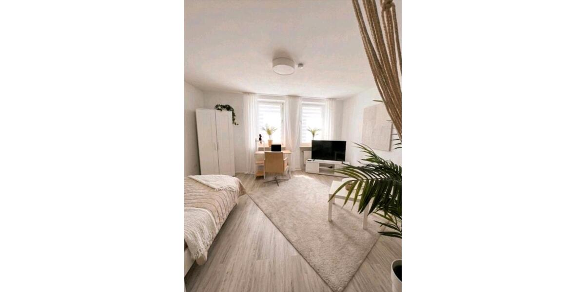 Etagenwohnung Lüdenscheid Staberg - 1 Zimmer, 36 m&sup2;, 425&euro; | Angebot:25638832