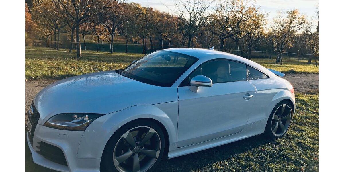 Audi TT RS 146.000 km 25.900 &euro; Hagen 58093