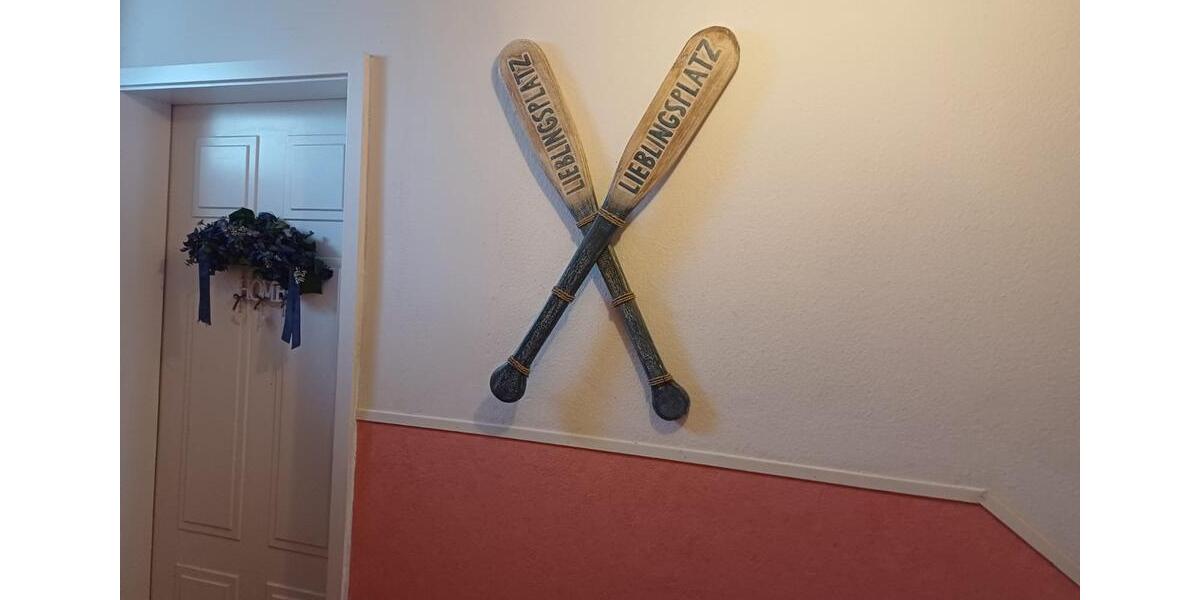 Etagenwohnung Witten Heven - 2.5 Zimmer, 56 m&sup2;, 594&euro; | Angebot:24849020