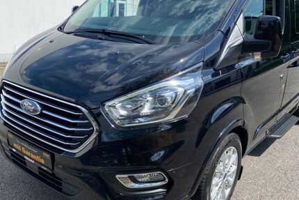 Ford Transit 93.000 km 26.999 &euro; Werdohl 58791