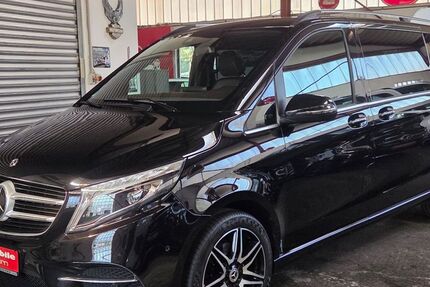 Mercedes-Benz V 250 114.000 km 42.900 &euro; Altena 58762