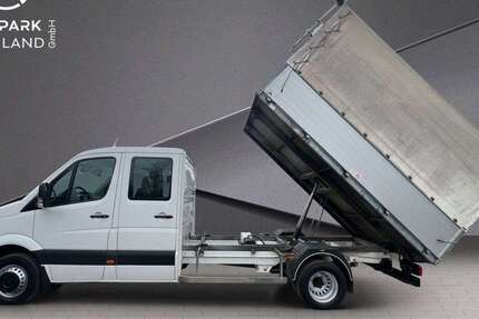 VW Crafter 146.030 km 29.900 &euro; Bochum 44866