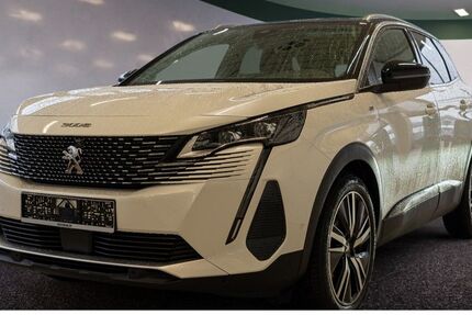 Peugeot 3008 27.190 km 28.978 &euro; Menden 58706