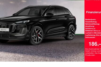 Audi Q6 e-tron 21.325 km 69.990 &euro; Menden 58706