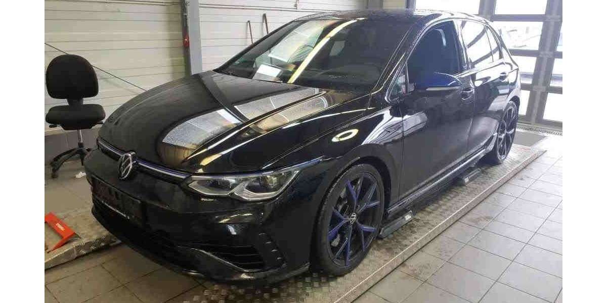 VW Golf R 20 Years 4 MOTION DSG NAVI PANORAMA KAMERA 23.636 km 44.988 &euro; Bergkamen 59192