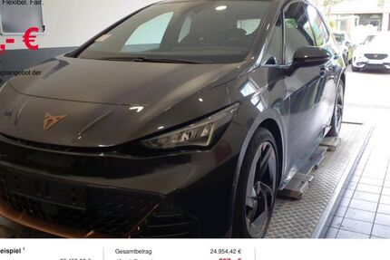 Cupra Born 37.557 km 26.450 &euro; Hagen 58091