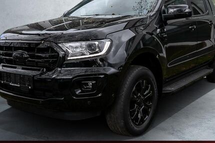 Ford Ranger 73.406 km 27.999 &euro; Dortmund 44149