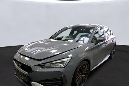 Cupra Leon 74.047 km 29.795 &euro; Hagen 58091