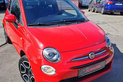 Fiat 500 19.900 km 13.900 &euro; Sprockhövel 45549