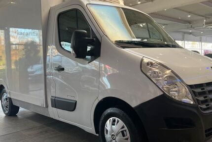 Renault Master 460.000 km 10.990 &euro; Datteln 45711