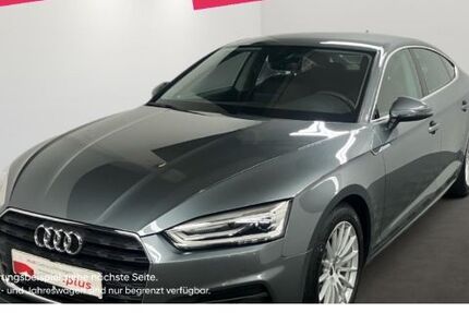 Audi A5 55.752 km 24.450 &euro; Hagen 58089