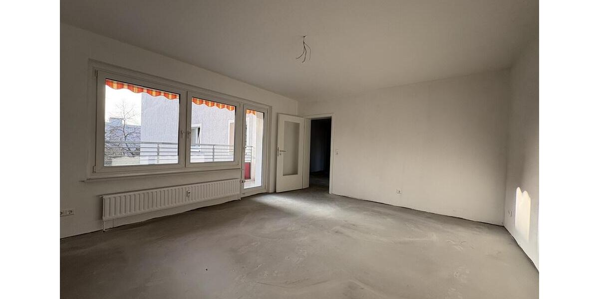 Etagenwohnung Dortmund Grevel - 3.5 Zimmer, 73 m&sup2;, 602&euro; | Angebot:25956798