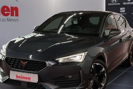 Seat Leon 30.512 km 26.899 &euro; Werne 59368