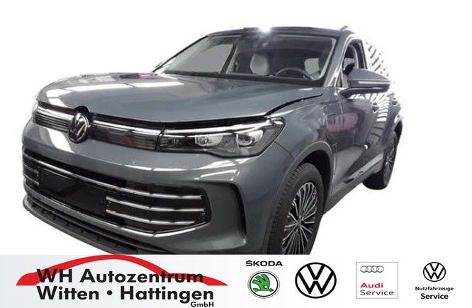 VW Tiguan 7.999 km 42.939 &euro; Witten 58453