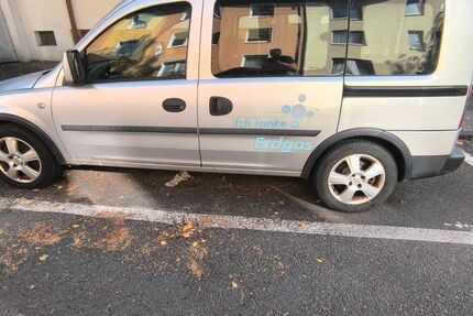 Opel Combo 345.000 km 1.300 &euro; Bochum 44793