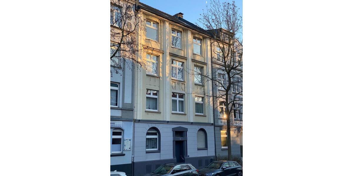 Etagenwohnung Dortmund Innenstadt West - 4 Zimmer, 90 m&sup2;, 208.000&euro; | Angebot:26048374