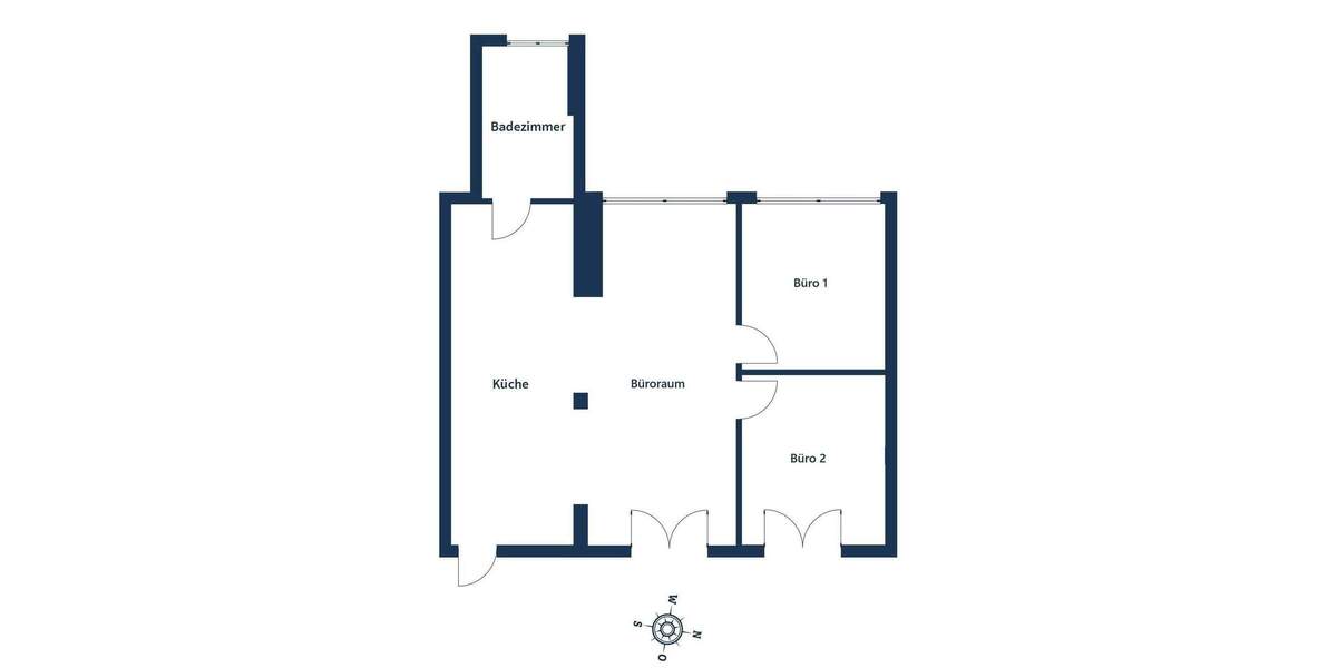 Etagenwohnung Dortmund Westerfilde - 3 Zimmer, 89 m&sup2;, 165.000&euro; | Angebot:25677748