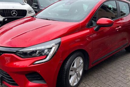 Renault Clio 24.000 km 11.500 &euro; Bochum 44793