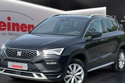 Seat Ateca 26.016 km 30.909 &euro; Menden 58708