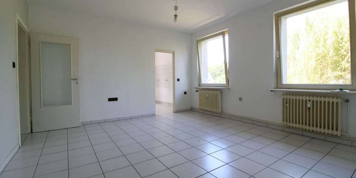 Etagenwohnung Dortmund Brackel - 2 Zimmer, 57 m&sup2;, 145.000&euro; | Angebot:26779711
