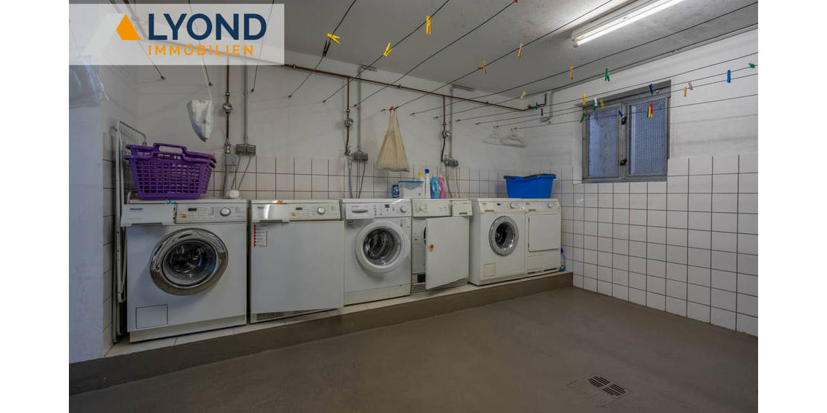 Etagenwohnung Dortmund Löttringhausen - 3 Zimmer, 80 m&sup2;, 249.000&euro; | Angebot:25676430