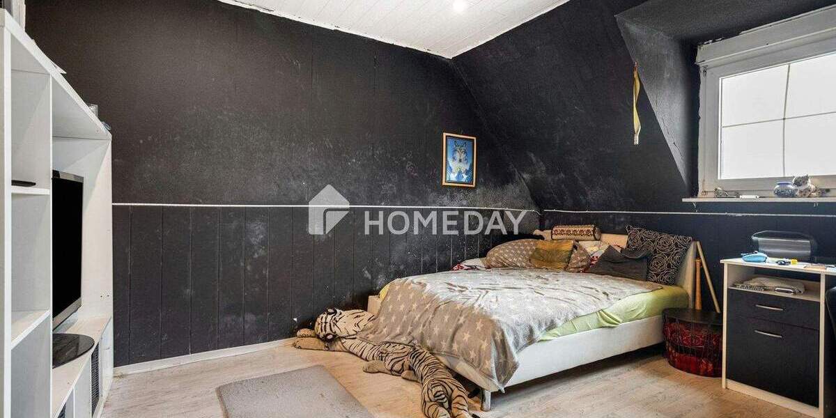 Doppelhaushälfte Dortmund Brechten - 5 Zimmer, 145 m&sup2;, 399.000&euro; | Angebot:25737662