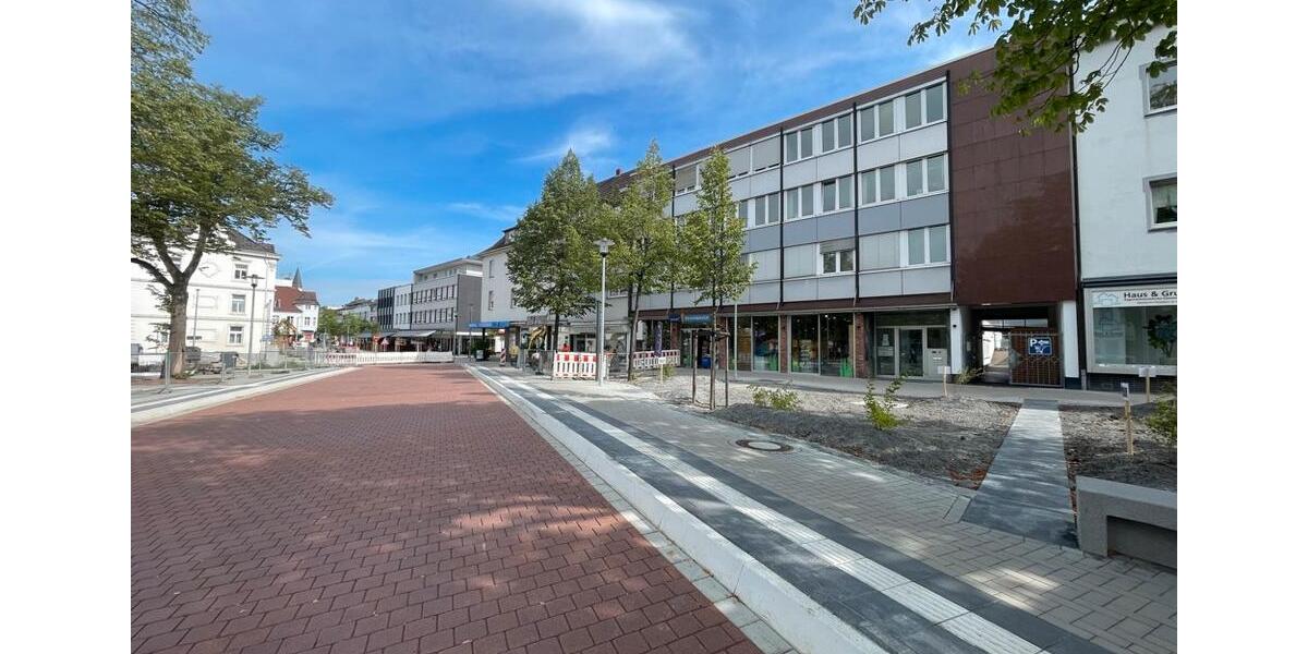 Gewerbeobjekt Arnsberg Rusch - 1.700&euro; | Angebot:21584644