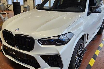 BMW X5 M 25.363 km 84.835 &euro; Hagen 58091