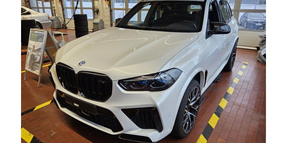 BMW X5 M 25.363 km 84.870 &euro; Hagen 58091