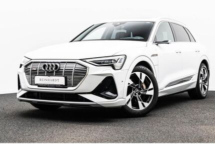 Audi e-tron 39.221 km 40.214 &euro; Hagen 58091