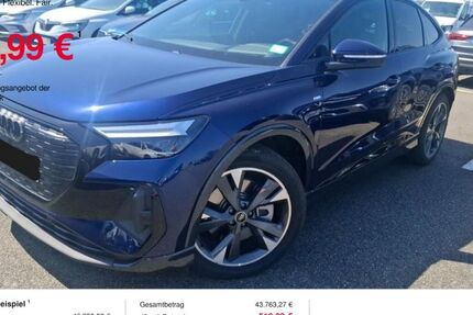 Audi Q4 e-tron 26.293 km 46.390 &euro; Hagen 58091