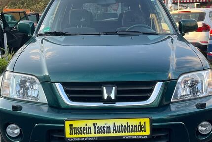 Honda CR-V 200.000 km 3.999 &euro; Dortmund 44147