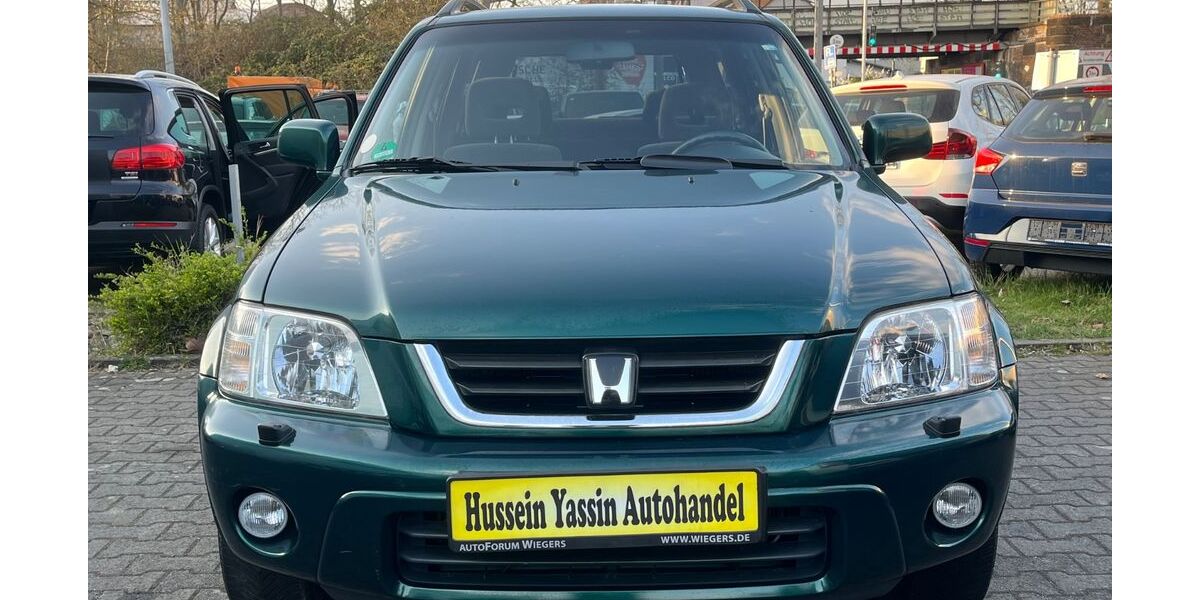 Honda CR-V 200.000 km 3.999 &euro; Dortmund 44147