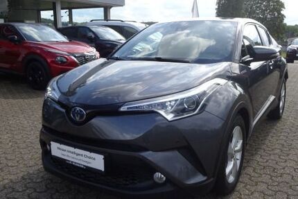 Toyota C-HR 122.258 km 16.750 &euro; Sprockhövel 45549