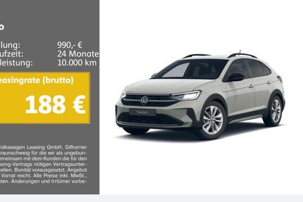VW Taigo 20.865 km 22.950 &euro; Castrop-Rauxel 44575