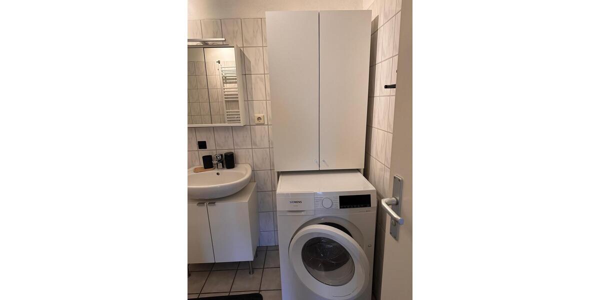 Etagenwohnung Witten - 2 Zimmer, 60 m&sup2;, 696&euro; | Angebot:25111731