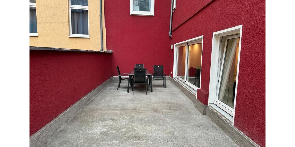 Etagenwohnung Dortmund - 2 Zimmer, 100 m&sup2;, 950&euro; | Angebot:25756676