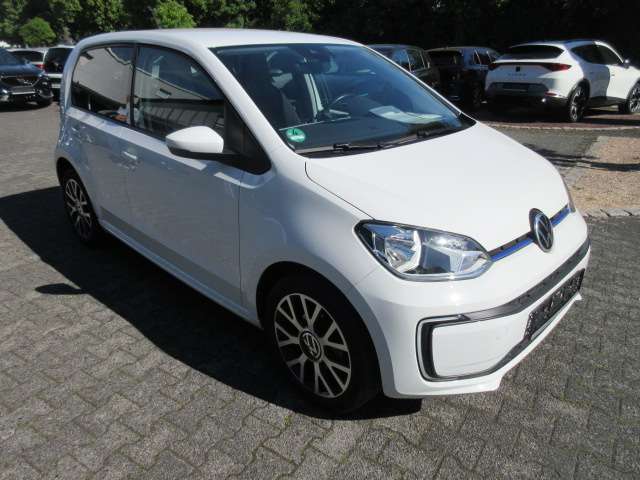 VW e-up! Style 