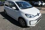 VW e-up! Style 