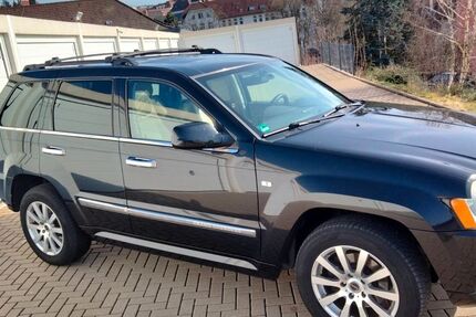 Jeep Grand Cherokee 268.000 km 7.500 &euro; Lüdenscheid 58509