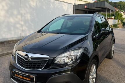 Opel Mokka 182.000 km 7.999 &euro; Werdohl 58791